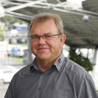 Hans-Georg Mangelsen