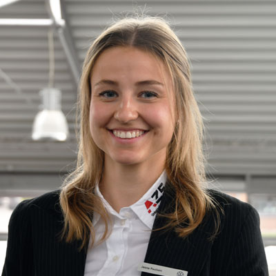 Jasna  Paulsen