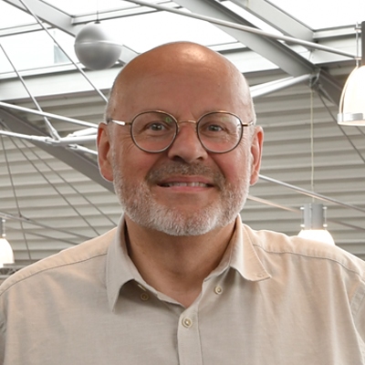 Jörn Hesse
