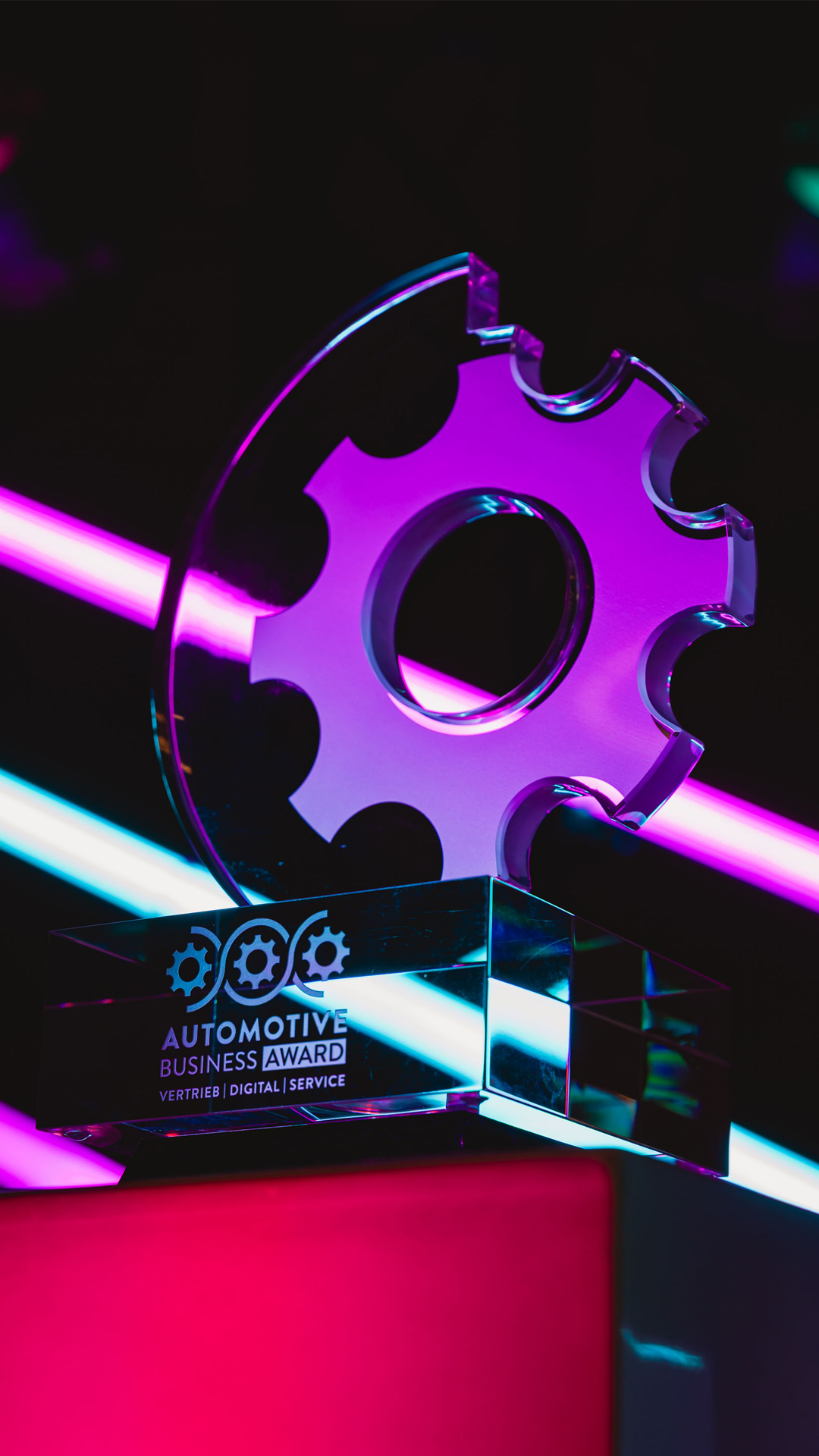 Automotive Business Award 2026
