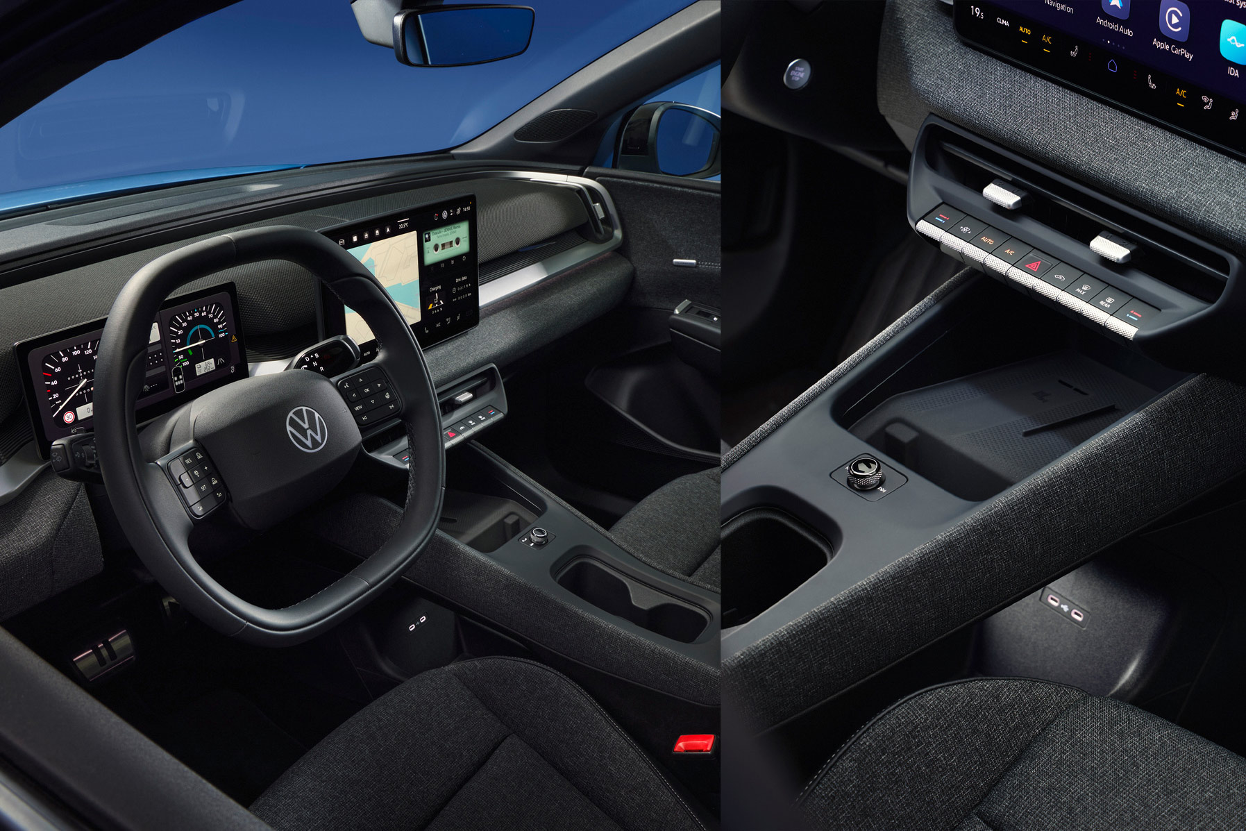 Volkswagen AG