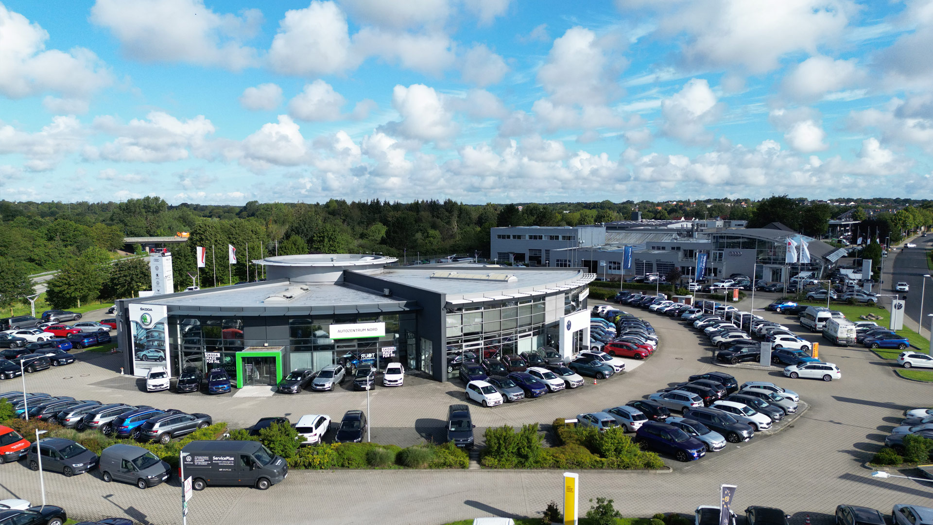 Auto Zentrum Nord