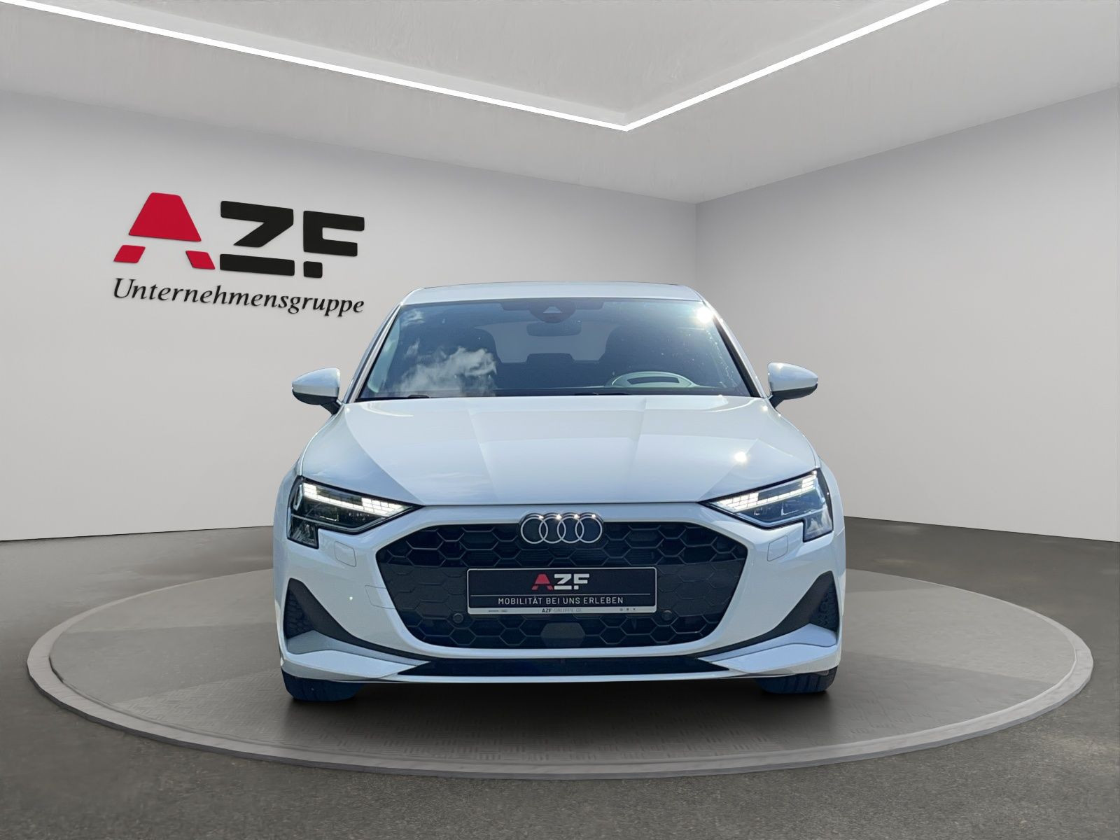 Audi A3 Sportback advanced 35 TDI 110 kW S tronic