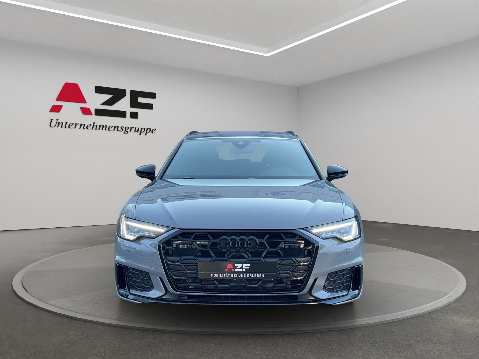 Audi A6 Avant S line 40 TDI quattro 150kW S tronic