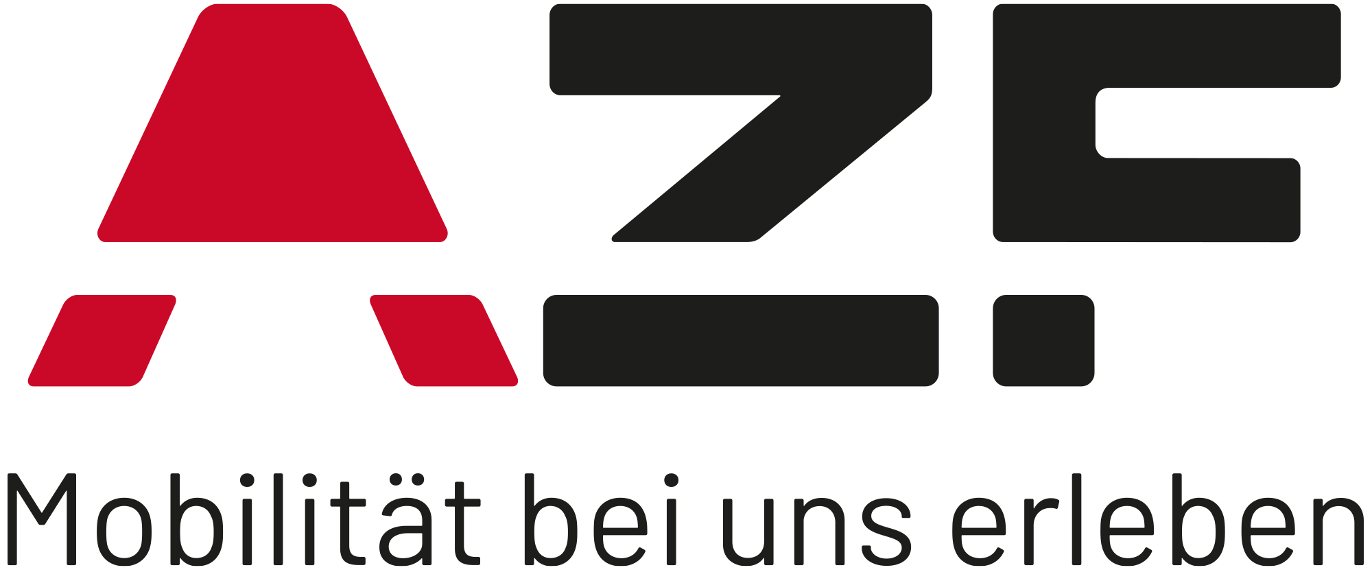 AZF Logo