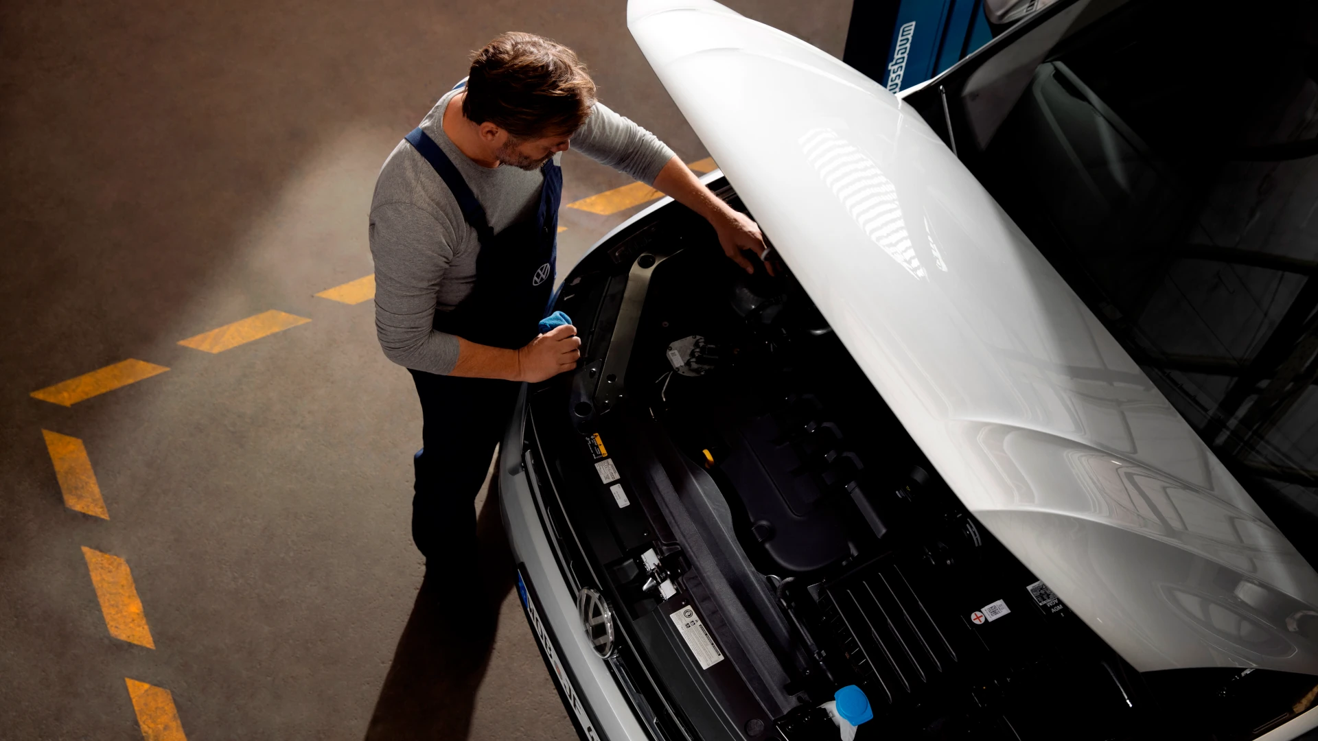 Klimaanlagen-Service